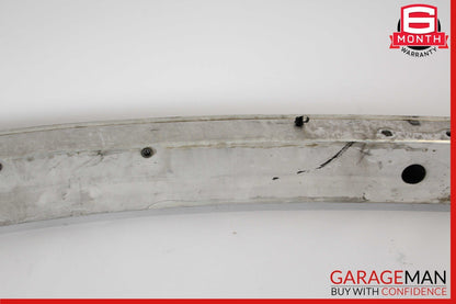 06-12 Mercedes GL450 ML350 Front Bumper Reinforcement Impact Crash Bar Rebar OEM