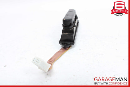 03-08 Mercedes R230 SL500 SL55 Dash Console Park Assist Switch 2308212951 OEM