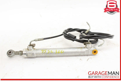 90-02 Mercedes R129 SL320 Rear Left / Right Convertible Roof Cover Lift Cylinder