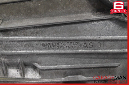 07-12 Mercedes X164 GL450 ML550 7G Automatic Transmission 722.904 AWD OEM 196k