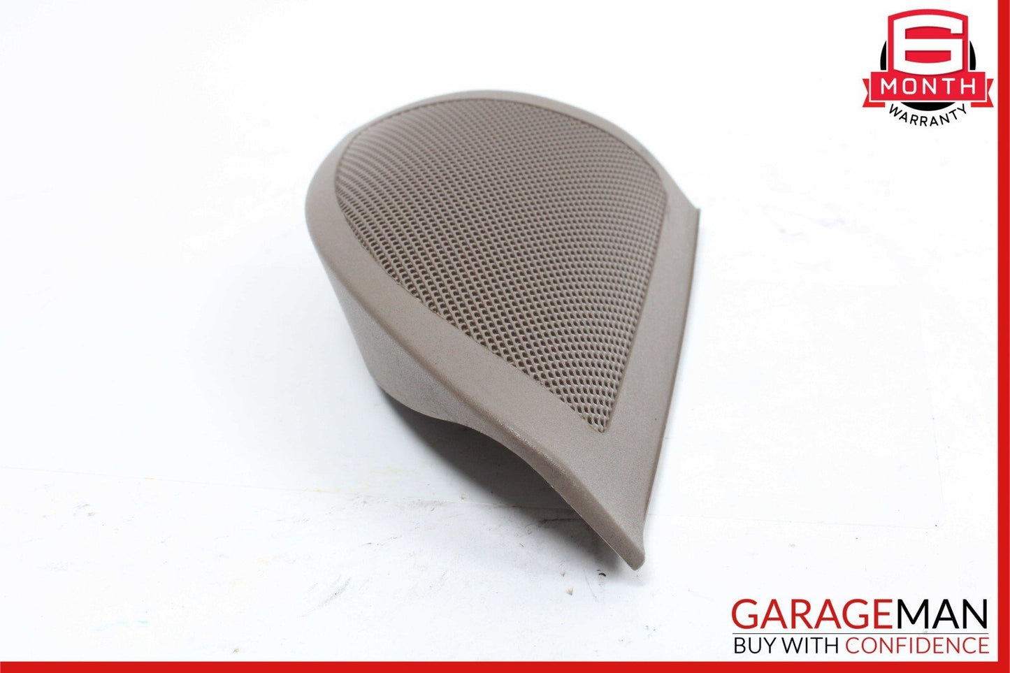 06-12 Mercedes W251 R350 ML550 Front Left Side Speaker Door Mirror Cover OEM