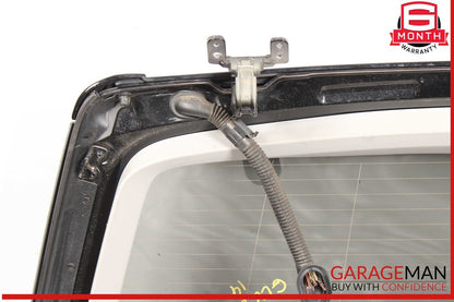 10-15 Mercedes X204 GLK250 GLK350 Rear Trunk Hatch Tailgate Lift Gate OEM