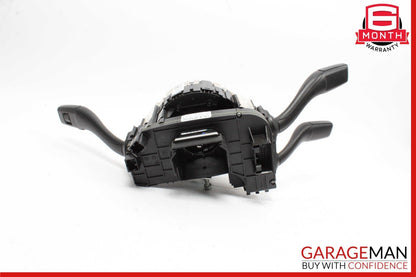 03-10 Porsche Cayenne S 955 957 Steering Column Combination Switch Arms Assembly
