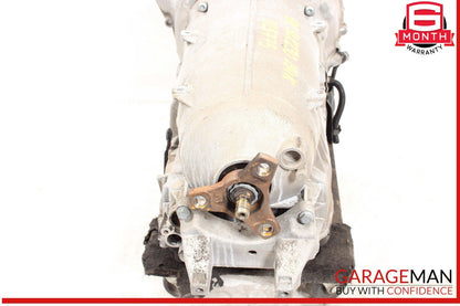 97-00 Mercedes R170 SLK230 C230 5 Speed Automatic Transmission 722.605 OEM 194k