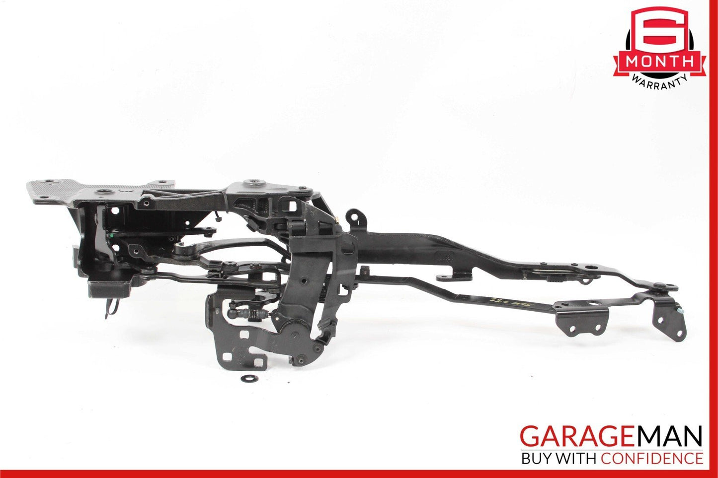 05-11 Mercedes R171 SLK280 SLK300 Rear Right Convertible Roof Hinge Bracket OEM