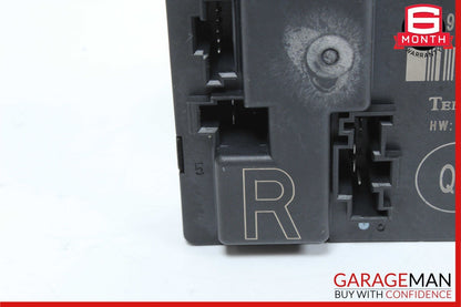 06-11 Mercedes W219 CLS550 Rear Right Side Door Control Module 2198203626 OEM