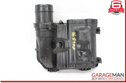 14-21 Mercedes W213 E400 ML400 GL450 M276 Air Intake Filter Box Right Side OEM