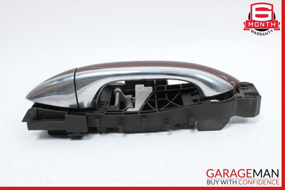 06-13 Mercedes W251 R350 ML550 Rear Left Side Exterior Door Handle OEM