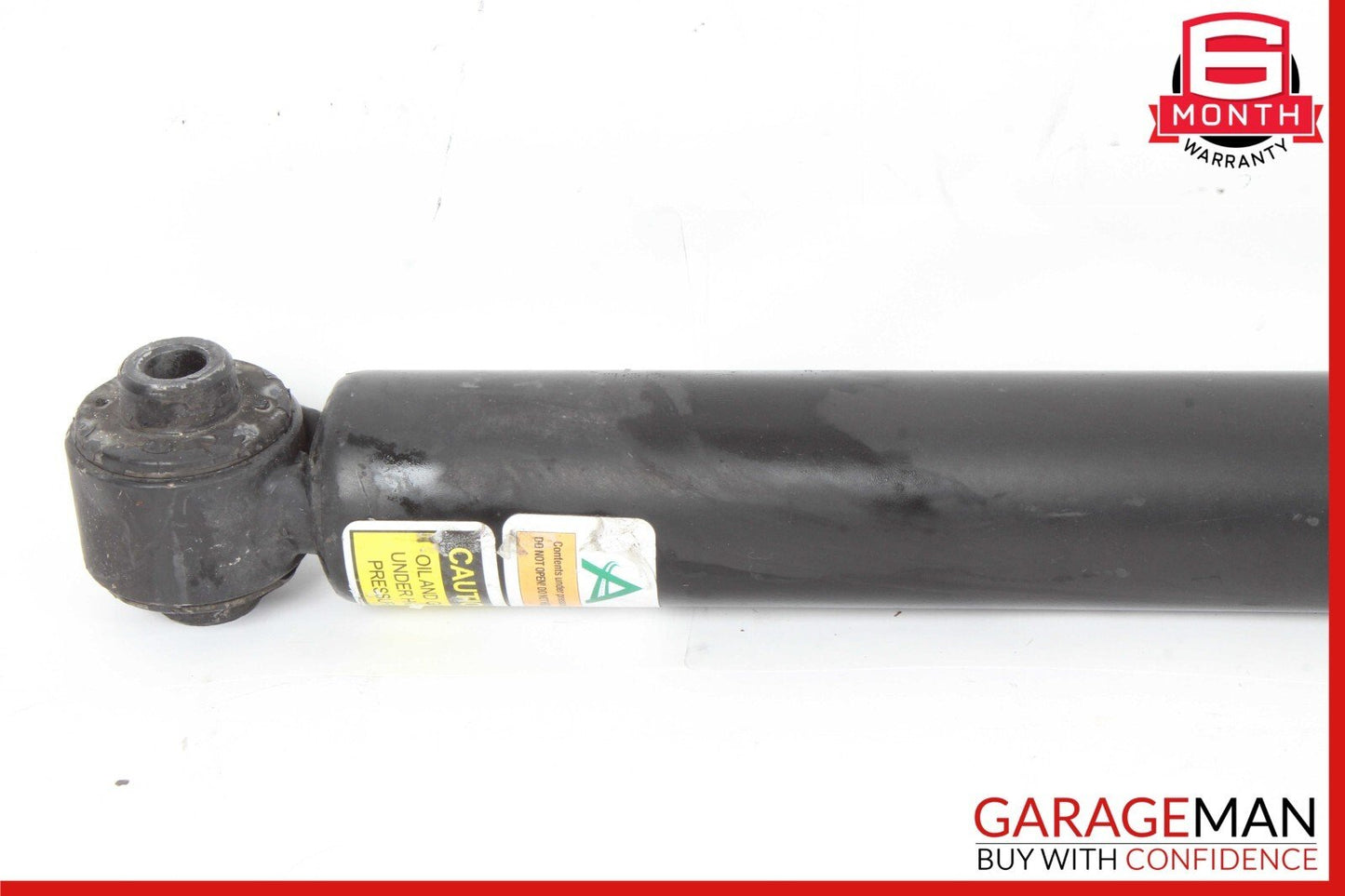 06-10 Mercedes W219 CLS550 Arnott Rear Right & Left Shock Absorber Spring Set