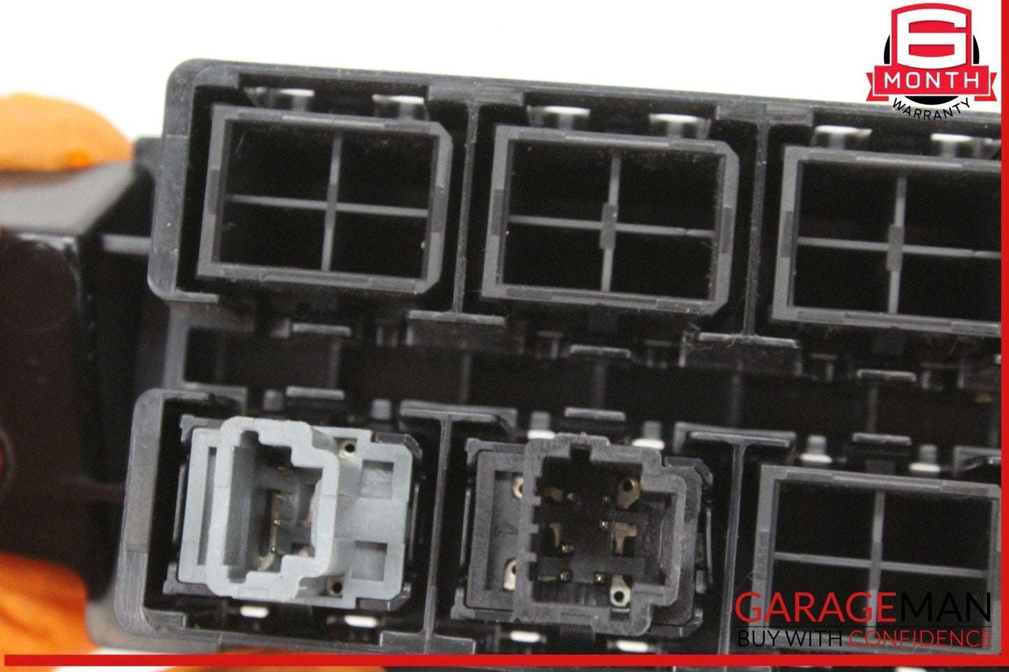 18-24 Nissan Leaf Front Left Side Dash Multifunction Control Switch Panel OEM