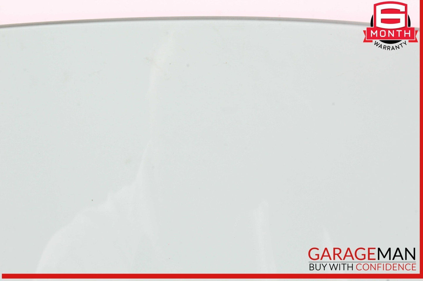 03-12 Mercedes R230 SL500 SL55 AMG Front Left Driver Side Door Window Glass OEM