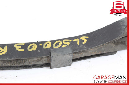 03-12 Mercedes R230 SL500 CLS550 Rear Right / Left Side Thrust Lower Control Arm