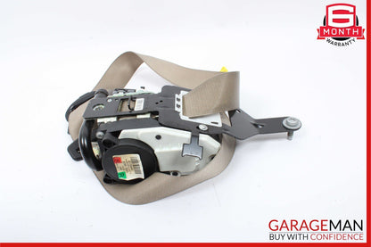 10-13  Mercedes W218 CLS500 Front Right Side Seat Belt Seatbelt Retractor OEM
