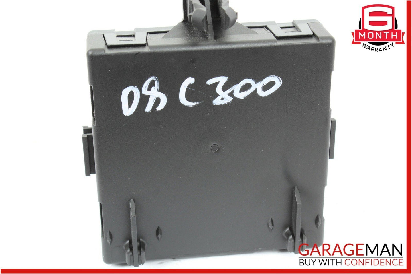 08-14 Mercedes W204 C300 Front Right Passenger Side Door Control Module Unit