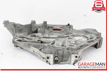 11-20 Mercedes W221 S550 E550 SL550 M278 Engine Timing Cover 2780150302 OEM