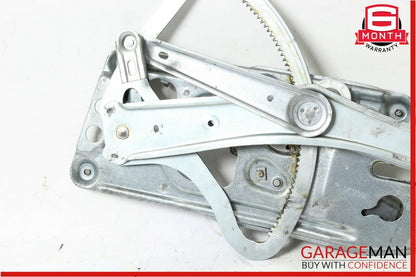 94-99 Mercedes W140 S320 S420 S500 Front Right Side Door Window Regulator Motor