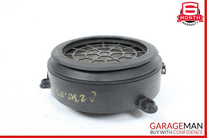 01-07 Mercedes W203 C230 C320 C32 AMG Front Right/Left Door Sound Speaker OEM