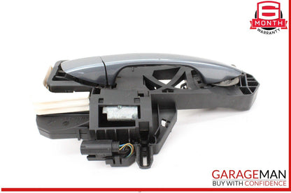07-13 Mercedes W221 S550 Front Right Passenger Side Exterior Door Handle OEM