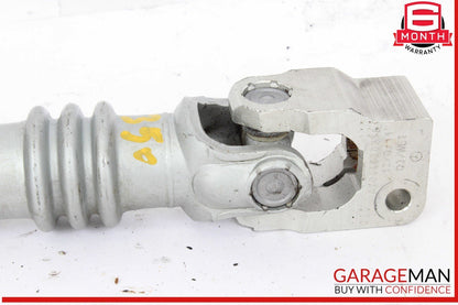 Mercedes W212 E350 CLS550 E400 E550 Steering Gear Coupling OEM