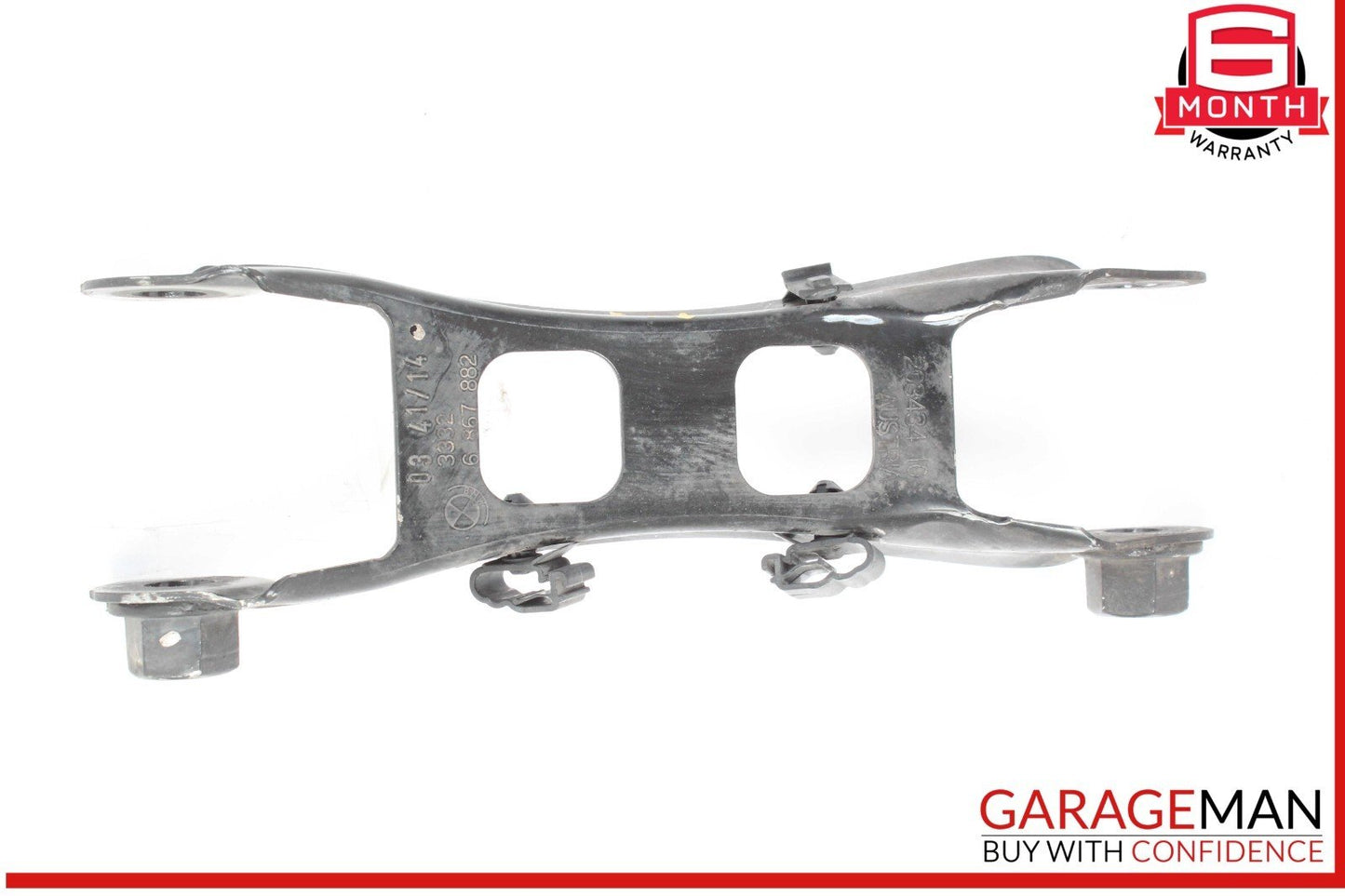 14-21 BMW i3 I01 Hybrid Rear Right Passenger Side Upper Control Arm 6867882 OEM