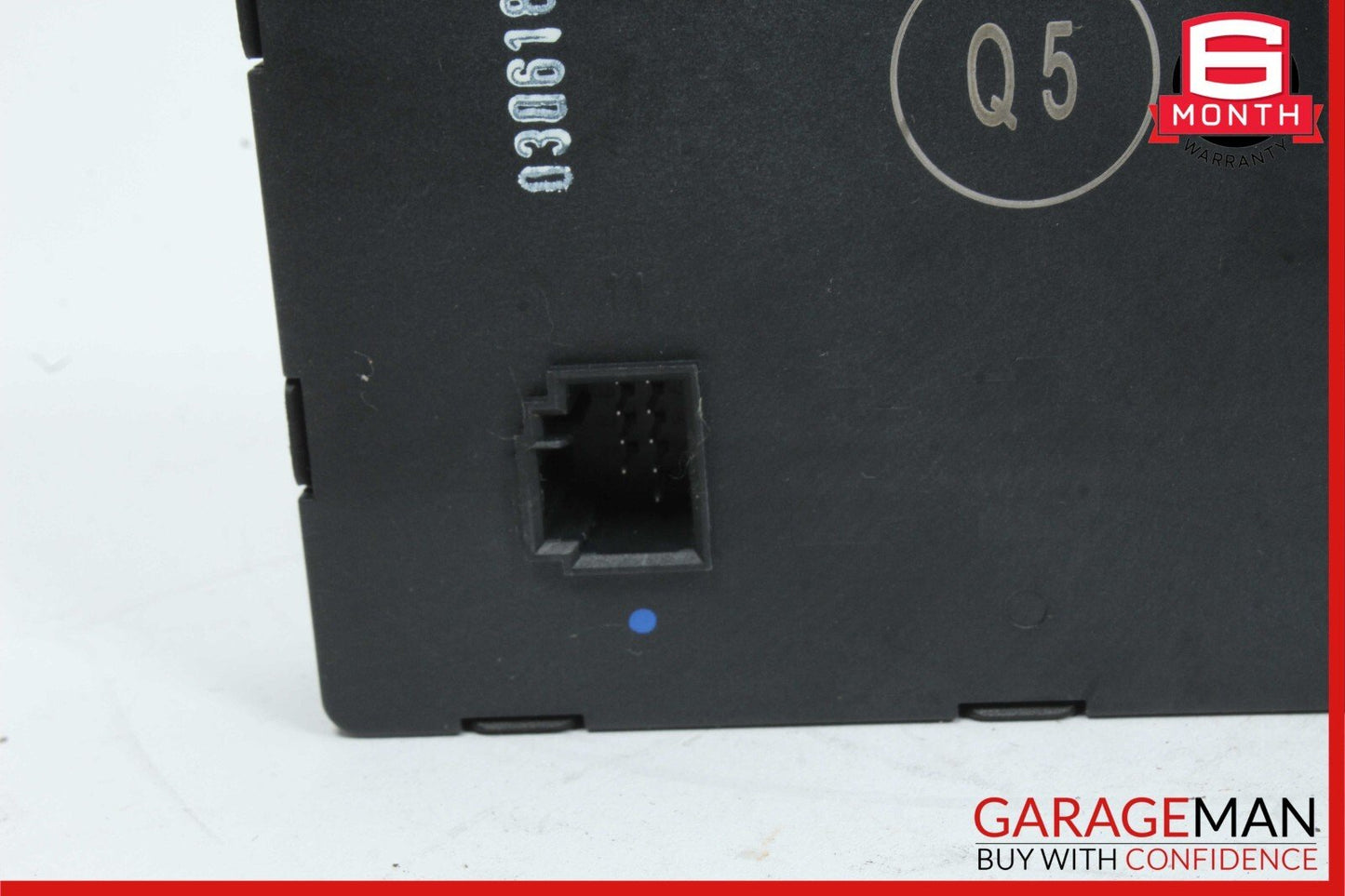 01-07 Mercedes W203 C240 C55 AMG Front Left Side Door Control Module Unit OEM