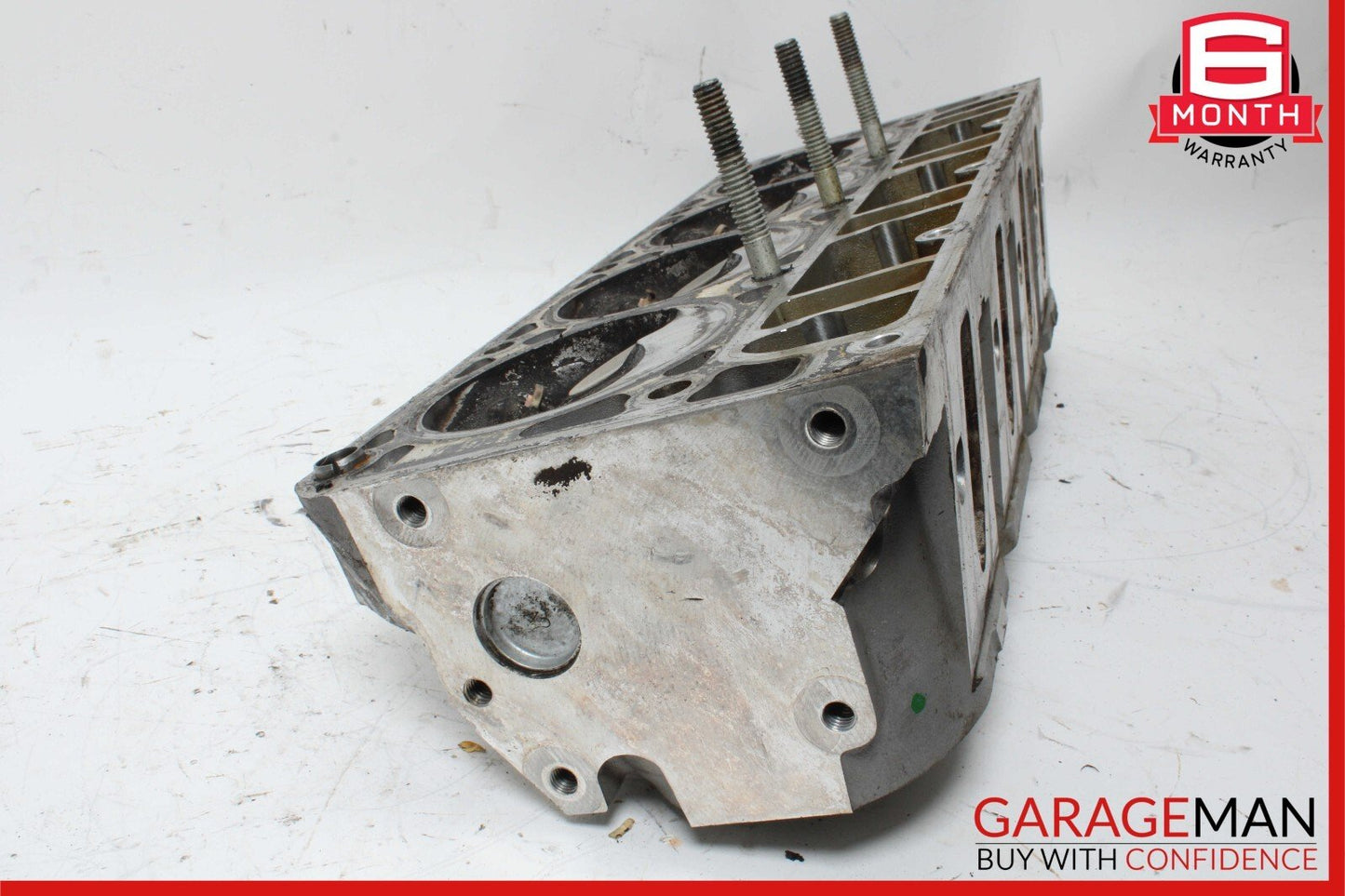97-04 Chevy Corvette C5 Engine Motor Cylinder Head w/ Rocker Arms Assembly OEM