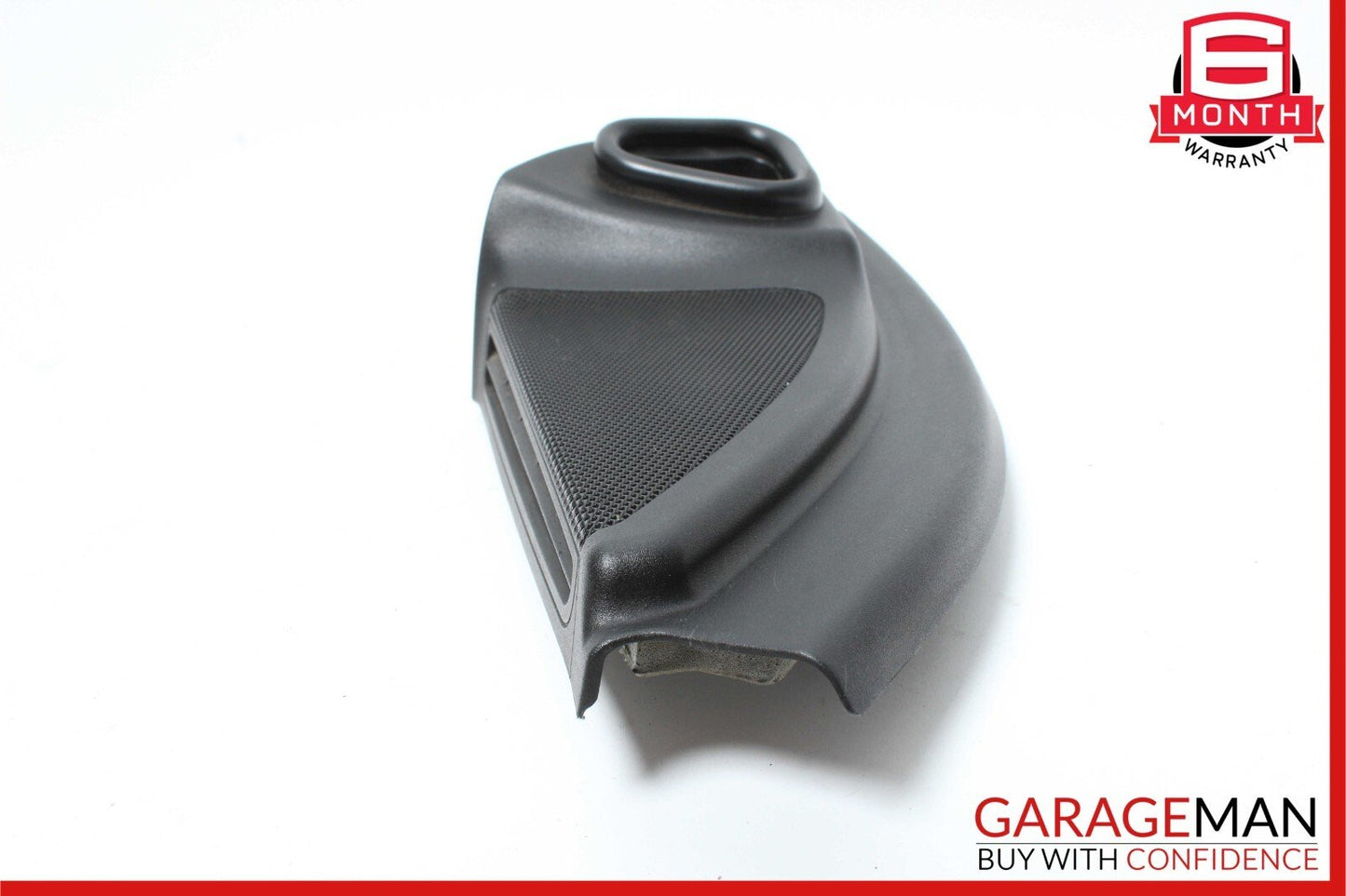 06-12 Mercedes GL350 GL450 Front Right Door Audio Tweeter Speaker Anthracite