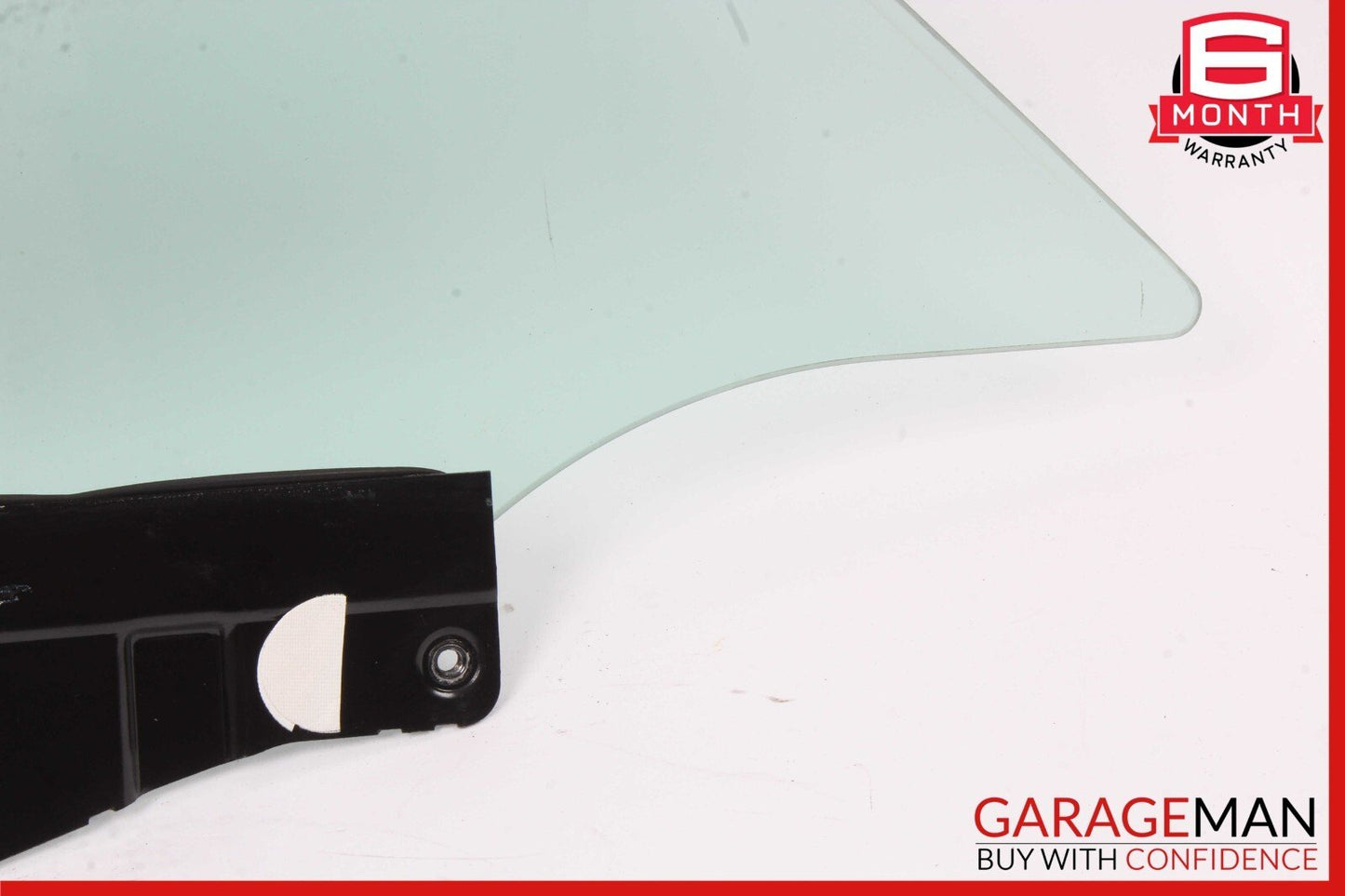 03-12 Mercedes R230 SL550 SL600 Rear Right Side Door Window Quarter Auto Glass