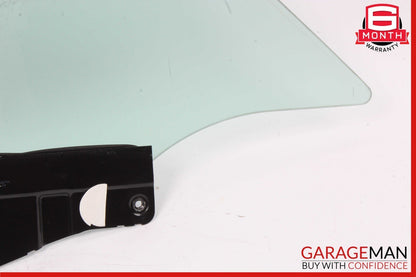 03-12 Mercedes R230 SL550 SL600 Rear Right Side Door Window Quarter Auto Glass