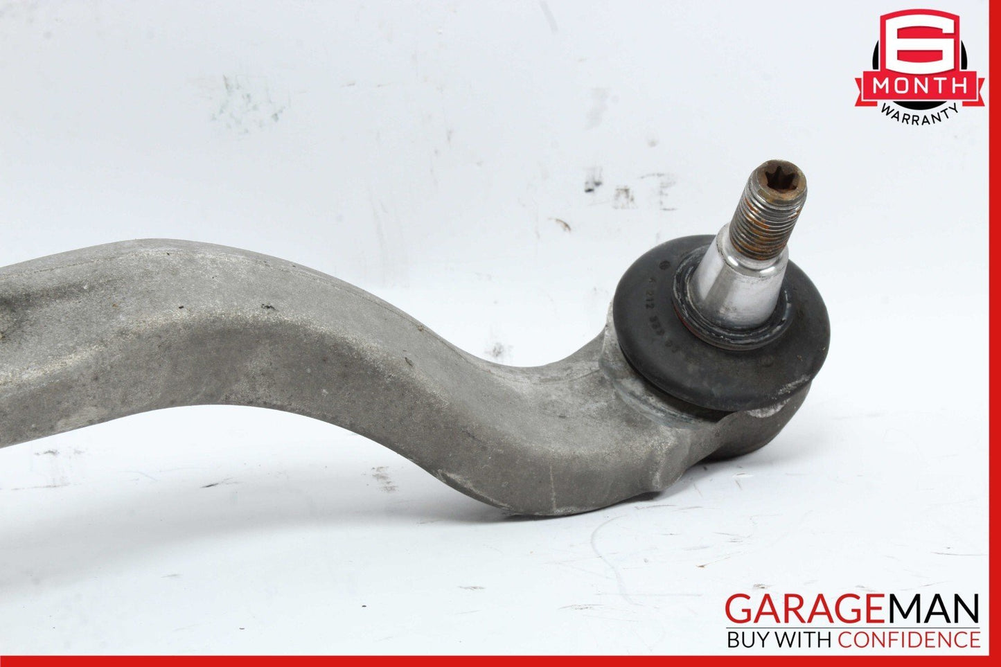 10-16 Mercedes W212 E350 E550 Front Right Top Upper Control Arm 2123302811 OEM