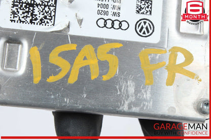 13-17 Audi A5 Q5 SQ5 Headlight Head Light DRL Lamp Control Module Unit OEM