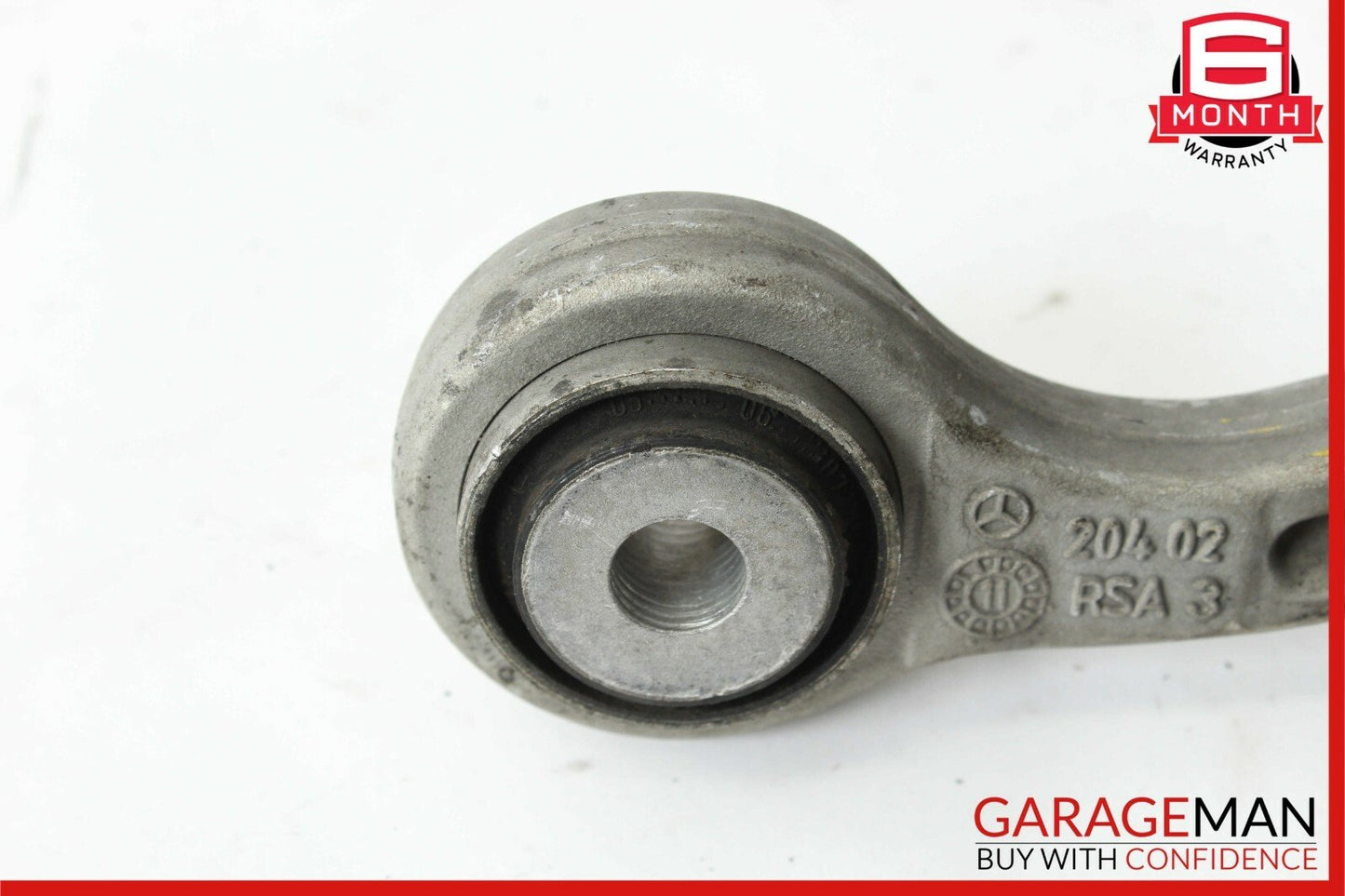 08-16 Mercedes C250 C300 E350 Rear Left or Right Suspension Lower Control Arm