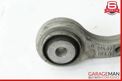 08-16 Mercedes C250 C300 E350 Rear Left or Right Suspension Lower Control Arm