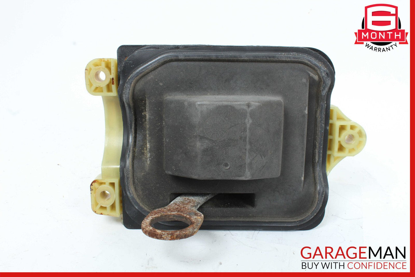 08-11 Mercedes W204 C300 C350 C63 AMG Floor Gear Shift Shifter Selector Box