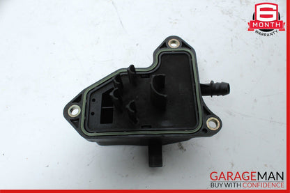 06-15 Mercedes W203 C230 E350 C300 Engine Oil Separator Cover 2720160134 OEM