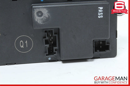 03-09 Mercedes W211 E350 E550 Front Left Driver Side Door Control Module OEM