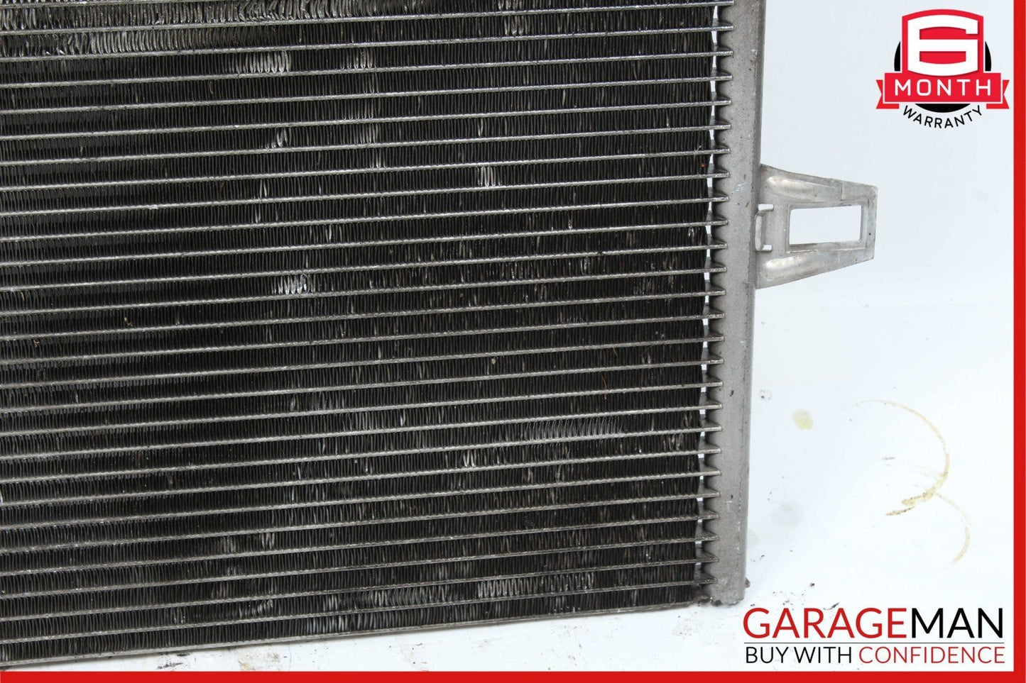 06-13 Mercedes GL350 GL450 ML500 R350 AC Air A/C Condenser Cooler 2515000054 OEM