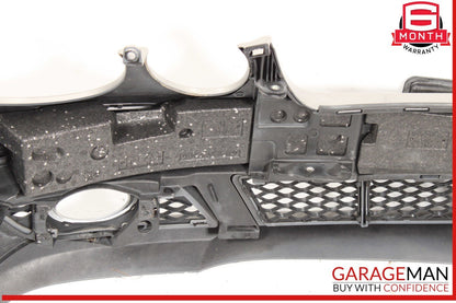 07-09 Mercede W211 E320 E350 E550 Base Front Bumper Cover Assembly OEM
