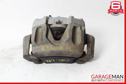 08-18 Mercedes W212 E350 C350 Front Brake Calipers Left and Right Set of 2 Pc