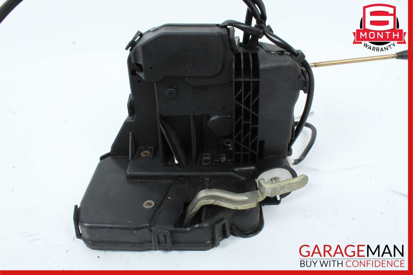 03-09 Mercedes W209 CLK320 CLK55 AMG Front Left Side Door Lock Latch Actuator