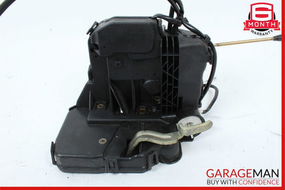 03-09 Mercedes W209 CLK320 CLK55 AMG Front Left Side Door Lock Latch Actuator