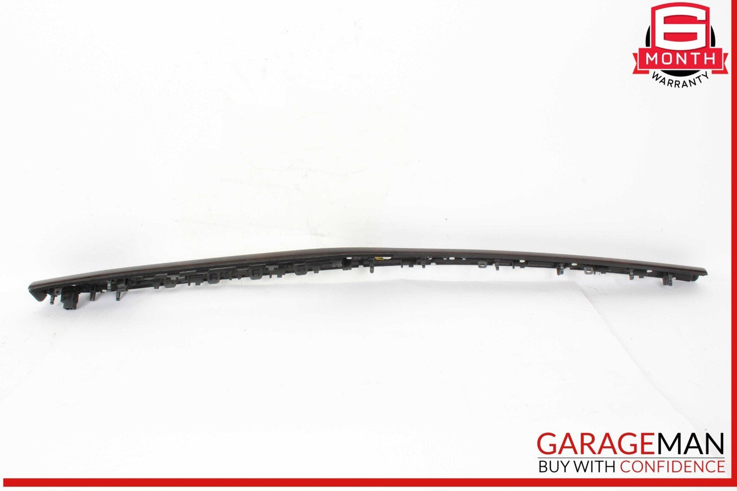 17-24 Audi A4 Quattro Right Dash Dashboard Panel Trim Molding 8W1853190E OEM