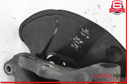 02-11 Mercedes W203 C240 SLK300 C350 Front Right Side Spindle Knuckle Hub OEM