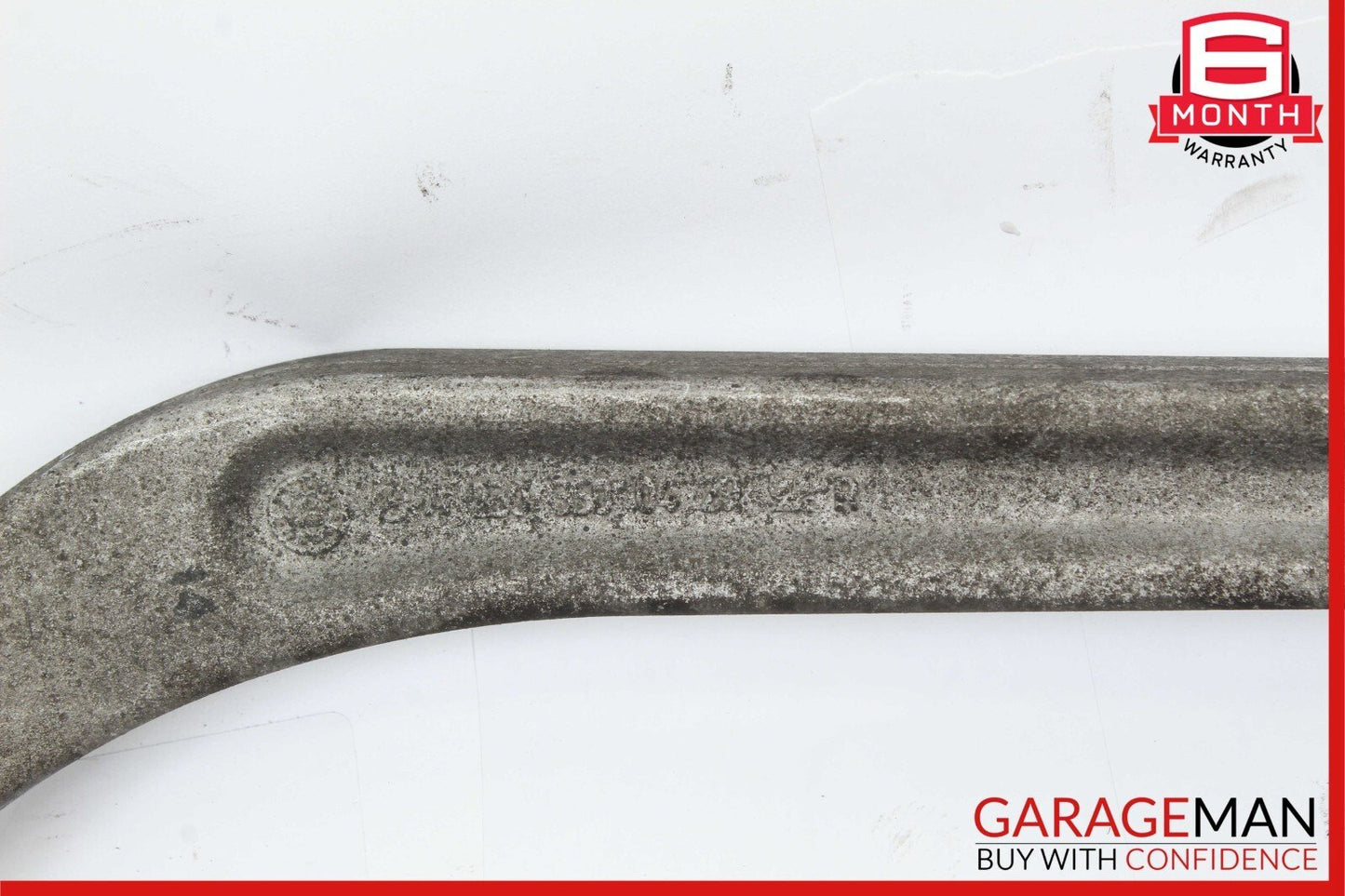 03-12 Mercedes W211 E350 SL500 Rear Right Side Thrust Arm Lower Control Arm OEM
