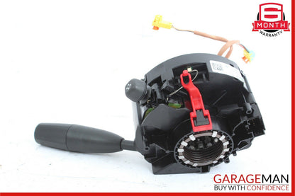 14-17 Maserati Ghibli Steering Column Combination Wiper Switch Control Assembly