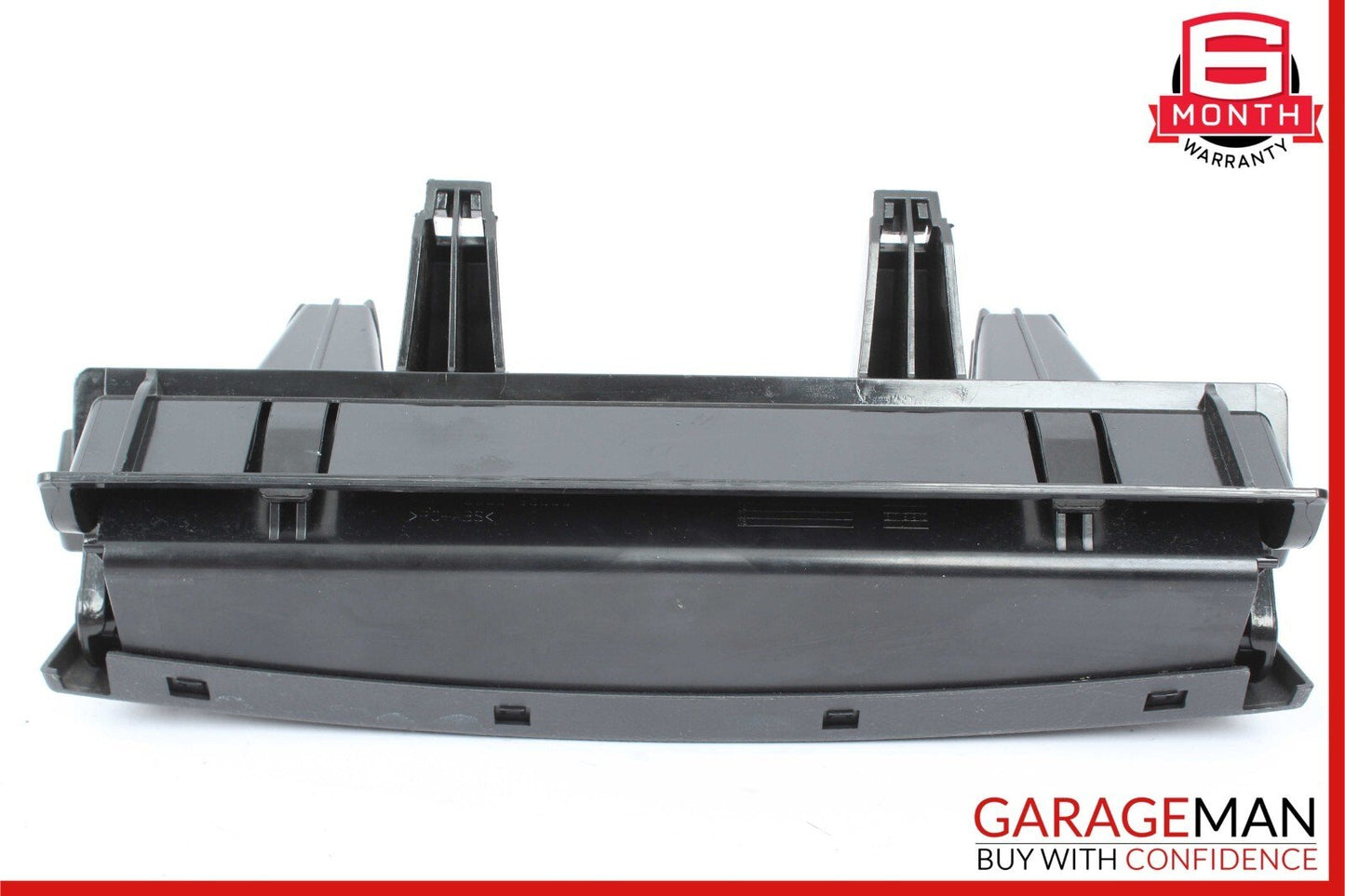 11-17 Porsche Cayenne 958 Front Right Side Seat Lower Storage Tray Drawer Box