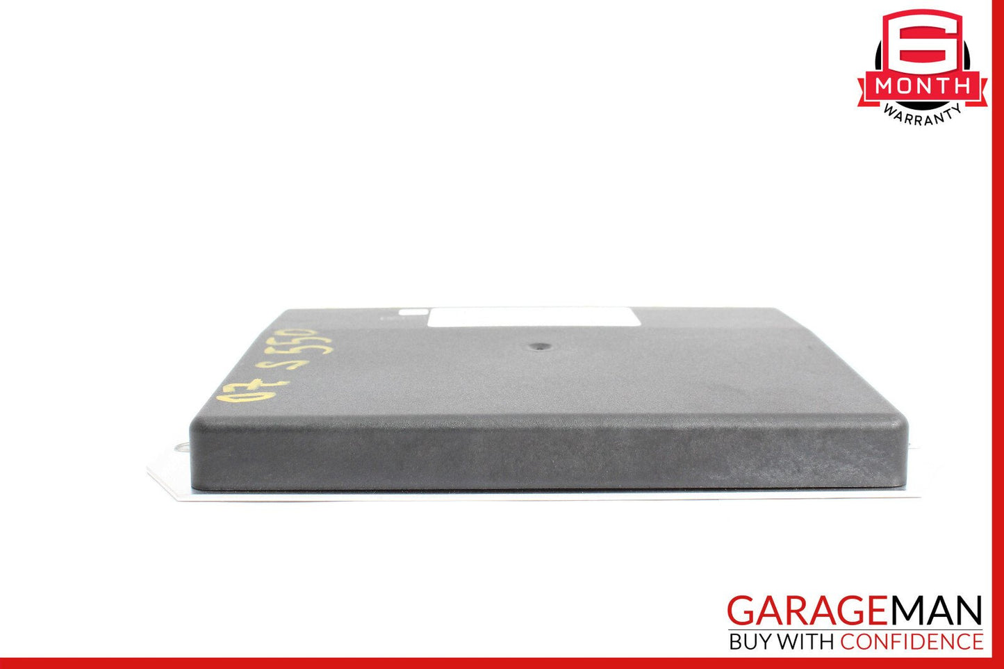 07-14 Mercedes W221 S400 CL550 Air Airmatic Suspension Control Module Unit OEM
