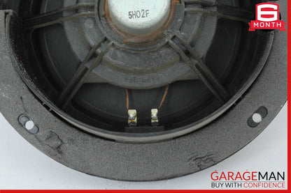 06-09 Mercedes W164 ML350 ML500 Audio Sound Speaker Front Right or Left Side OEM