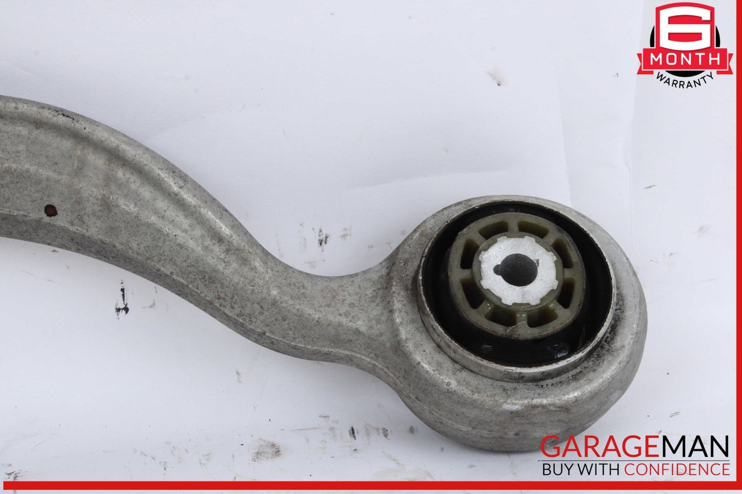 15-20 Mercedes W205 C300 Front Left Driver Side Lower Forward Control Arm OEM