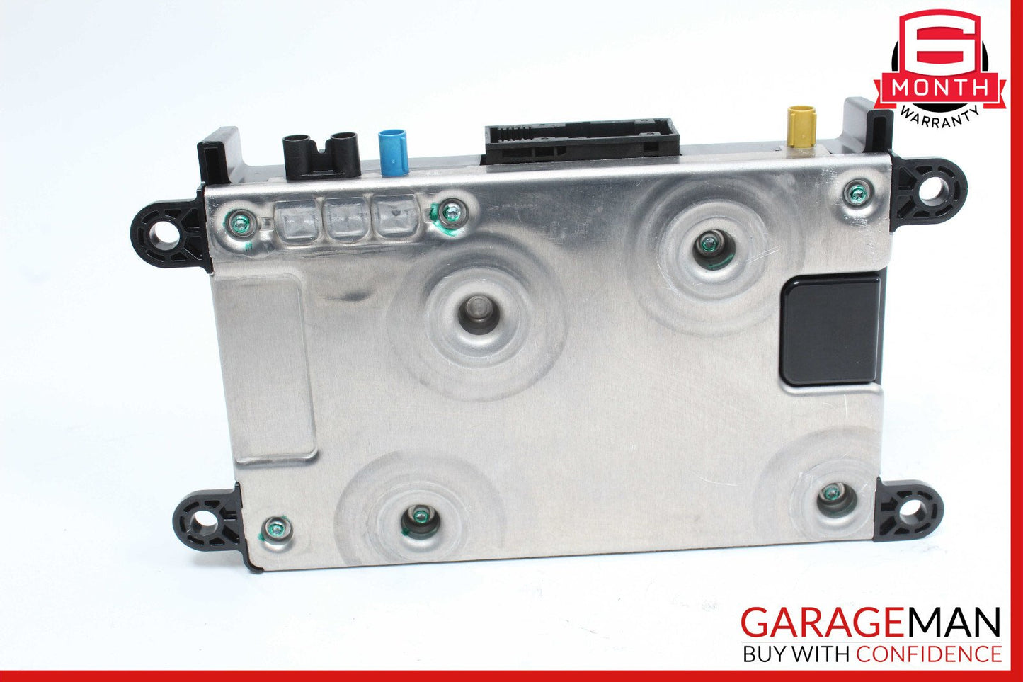 14-17 Mercedes W212 E550 C250 SL500 Communication Control Module 2229006003 OEM